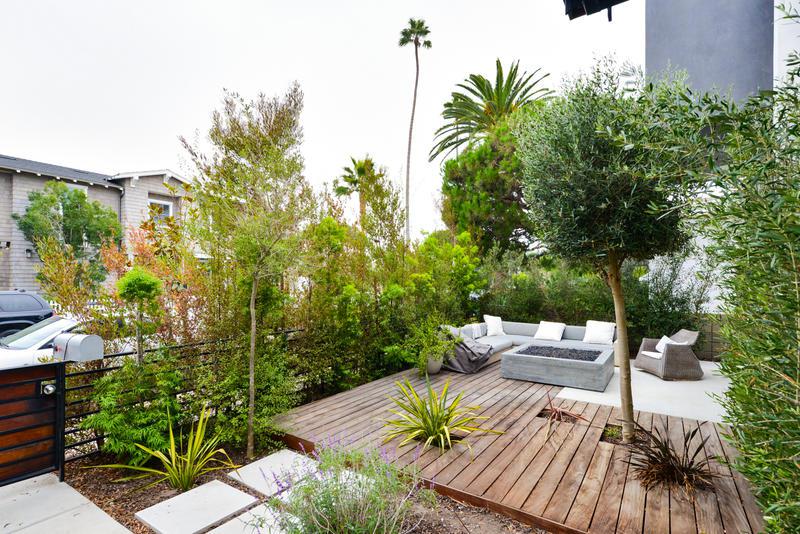 Private Event House Space Venice California