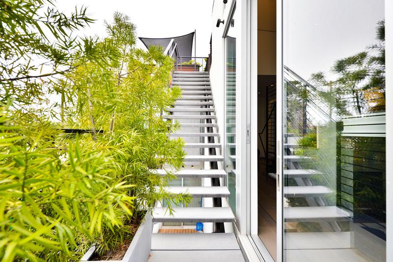 Private Event House Space Venice California