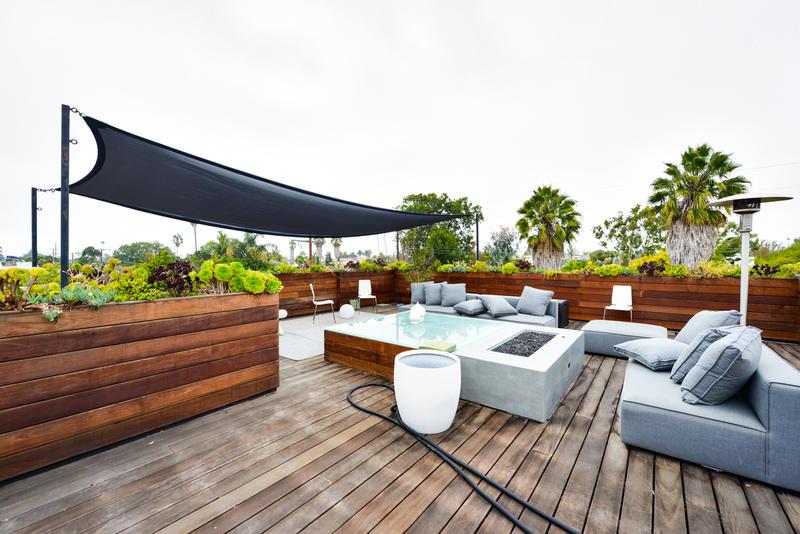 Private Event House Space Venice California