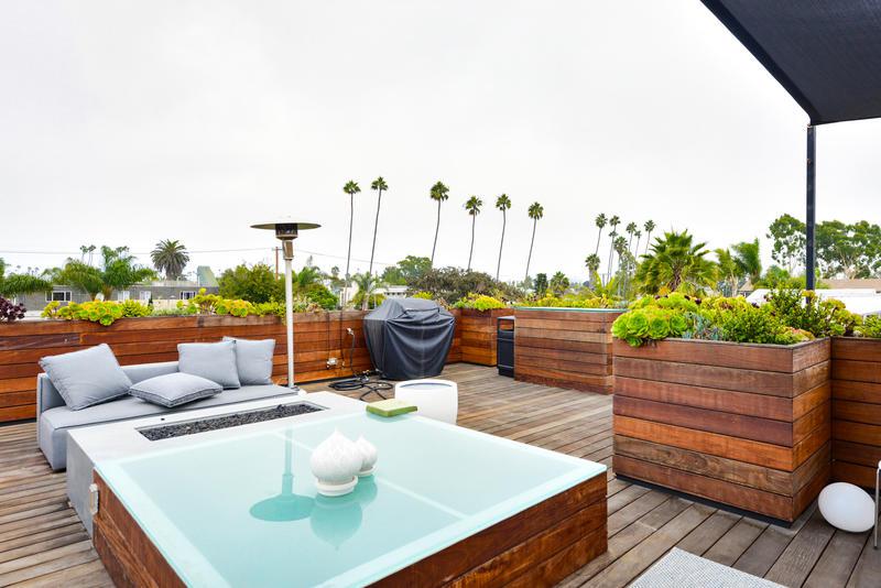 Private Event House Space Venice California