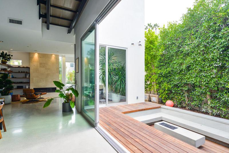 Private Event House Space Venice California