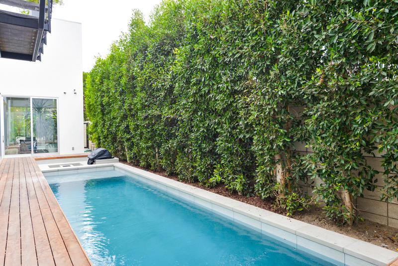 Private Event House Space Venice California