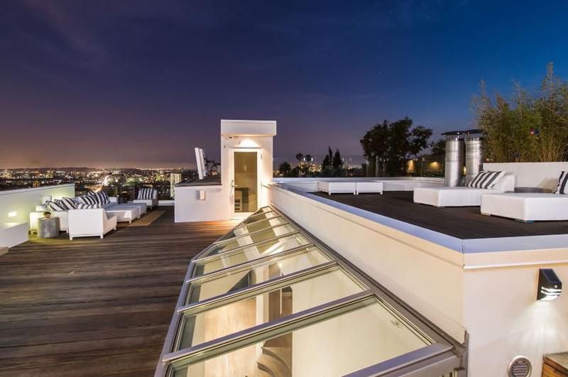 Modern Homes Events and Weddings Southern California