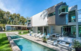 Modern Estate Events Southern California