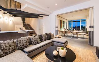 Modern Homes Events and Weddings Southern California