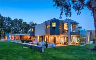 Modern Estate Events Southern California