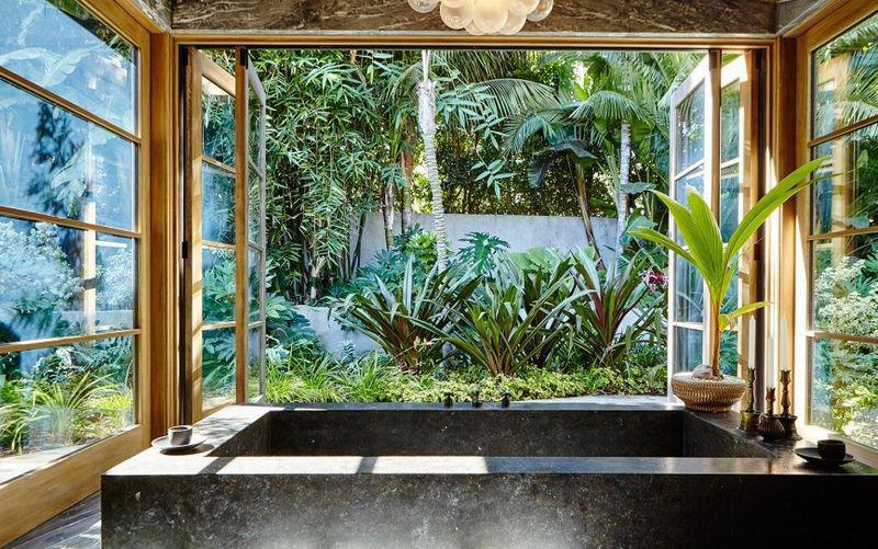 Rustic Malibu Private Estate Weddings