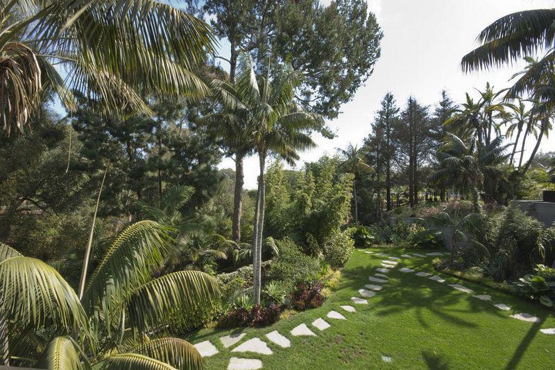 Rustic Malibu Private Estate Weddings