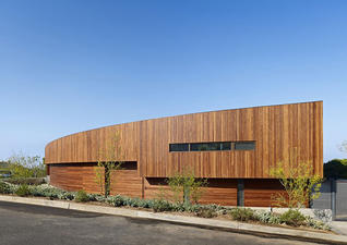 Modern Home Private Events Southern California