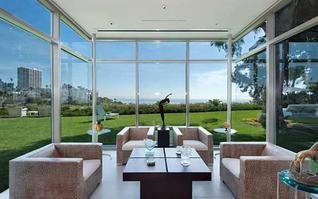 Modern Estate Events Southern California