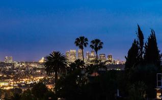 Modern Homes Events and Weddings Southern California