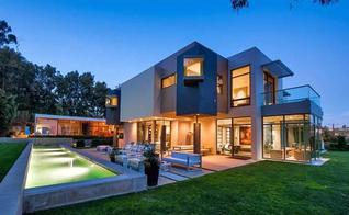 Modern Estate Events Southern California