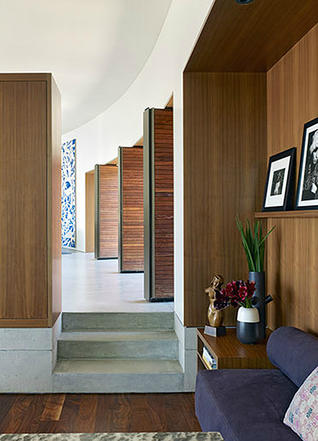 Modern Home Private Events Southern California