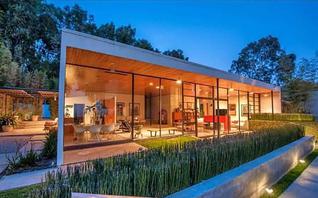 Los Angeles Event Planner