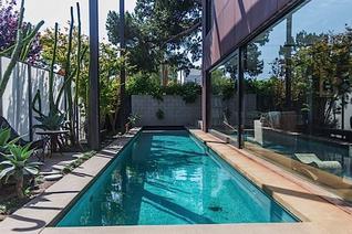 Venice Beach California Event Rental