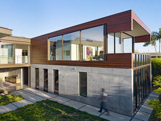 Modern Home Private Events Southern California