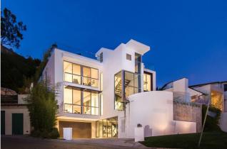 Modern Homes Events and Weddings Southern California