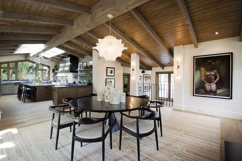 Rustic Malibu Private Estate Weddings