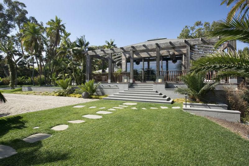 Private Malibu Estate for Celebrations &#038; Gatherings