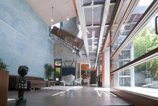 Private Estate Events Santa Monica