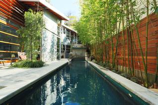 Private Estate Events Santa Monica