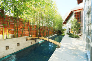 Private Estate Events Santa Monica