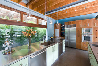 Private Estate Events Santa Monica