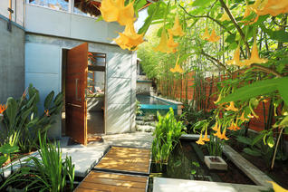 Private Estate Events Santa Monica