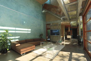 Private Estate Events Santa Monica