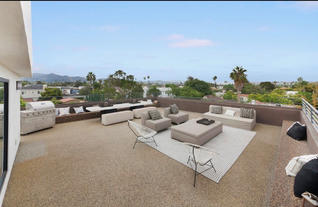 Modern Home Events Los Angeles