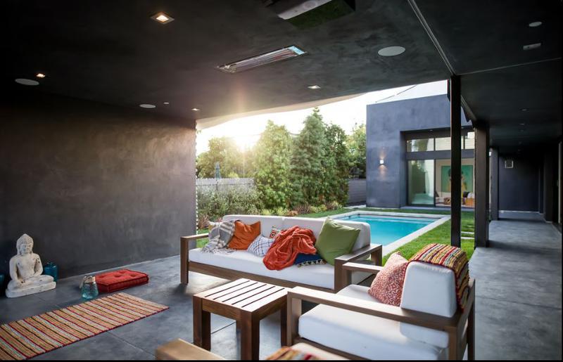 Private Home in Venice for Events