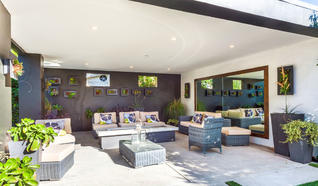 Modern Home Events Los Angeles