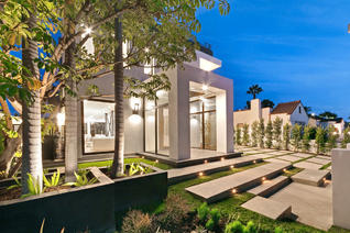 Modern Home Events Los Angeles