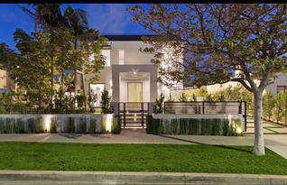 Modern Home Events Los Angeles