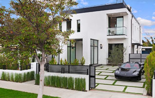 Modern Home Events Los Angeles