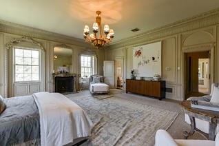 Stunning Beverly Hills Estate Wedding