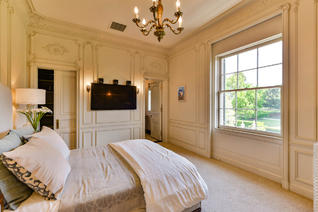 Stunning Beverly Hills Estate Wedding