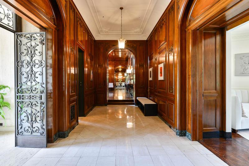 Stunning Beverly Hills Estate Wedding