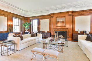 Stunning Beverly Hills Estate Wedding