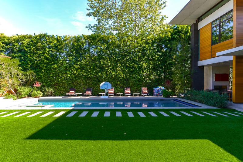 Modern Contemporary Home Los Angeles Event Rentals