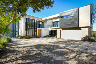 Modern Home Southern California for Events