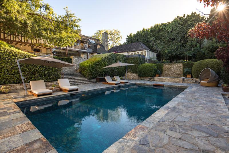 Private Homes for Weddings Southern California