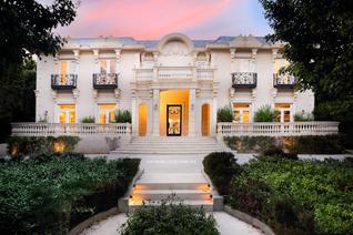 Los Angeles Private Estate Event Venues