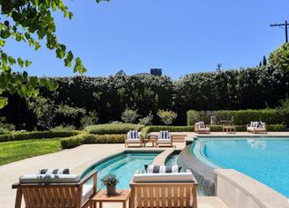 Los Angeles Private Estate Event Venues
