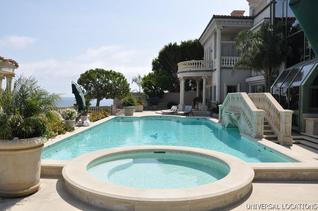 Luxury Private Event Estate Malibu