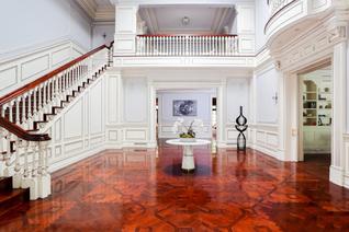 Los Angeles Private Estate Event Venues