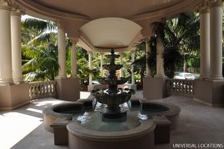 Luxury Private Event Estate Malibu