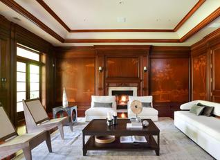 Los Angeles Private Estate Event Venues