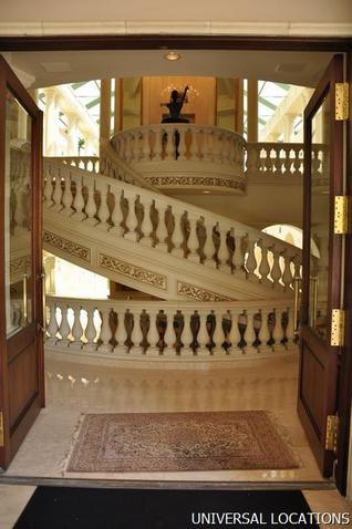 Luxury Private Event Estate Malibu