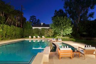 Los Angeles Private Estate Event Venues